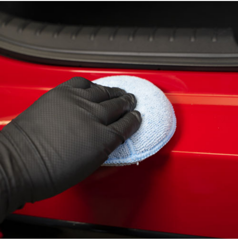 Come Lucidare la Carrozzeria: Guida Completa al Car Detailing