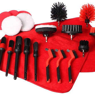 Accessori per il Detailing