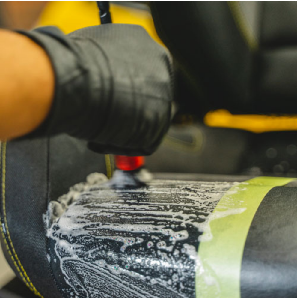 Detergenti Interni Auto