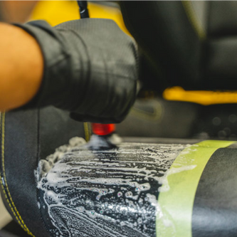 Detergenti Interni Auto