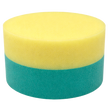Applicatore di schiuma a doppia densità medio-duro/duro