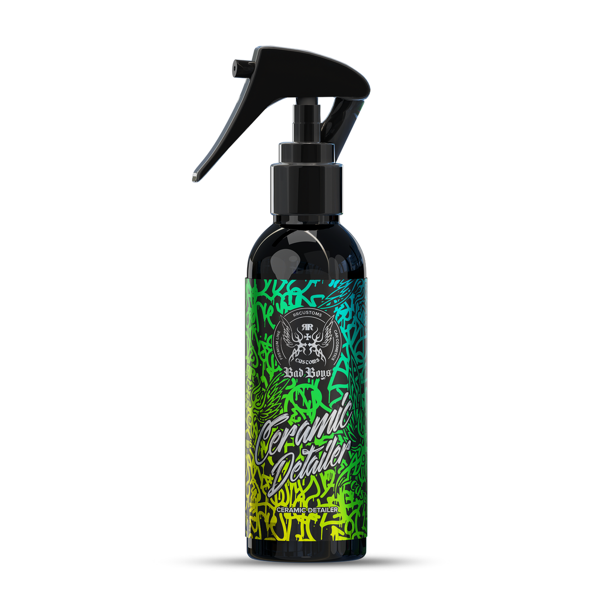 Spray Ceramico Lucidante per Auto 500ml