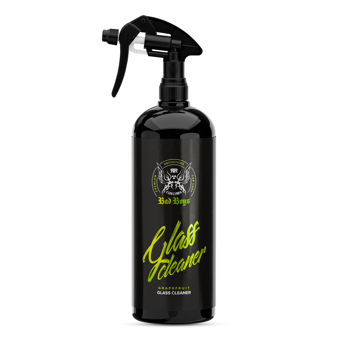 Glass Cleaner Grapefruit – Detergente Vetri Auto