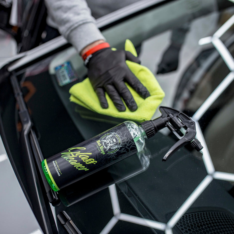 Glass Cleaner Grapefruit – Detergente Vetri Auto