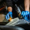 Leather Cleaner – Pulitore Professionale per Pelle Auto