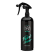 Fabric Cleaner – Detergente Professionale per Tessuti Auto