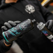 Fabric Cleaner – Detergente Professionale per Tessuti Auto