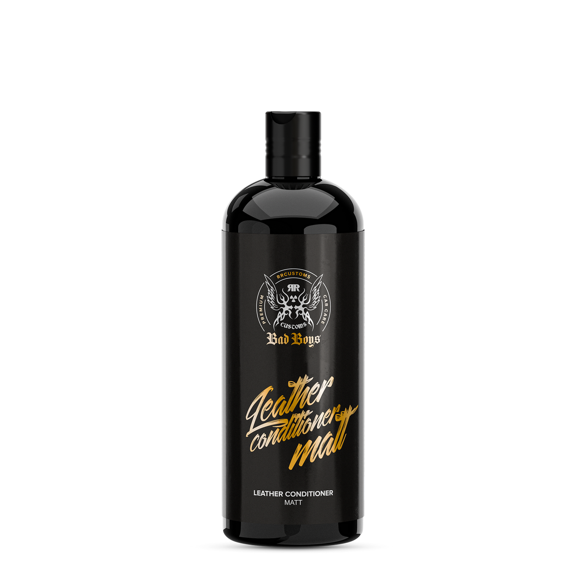 Balsamo per pelle effetto opaco 1L