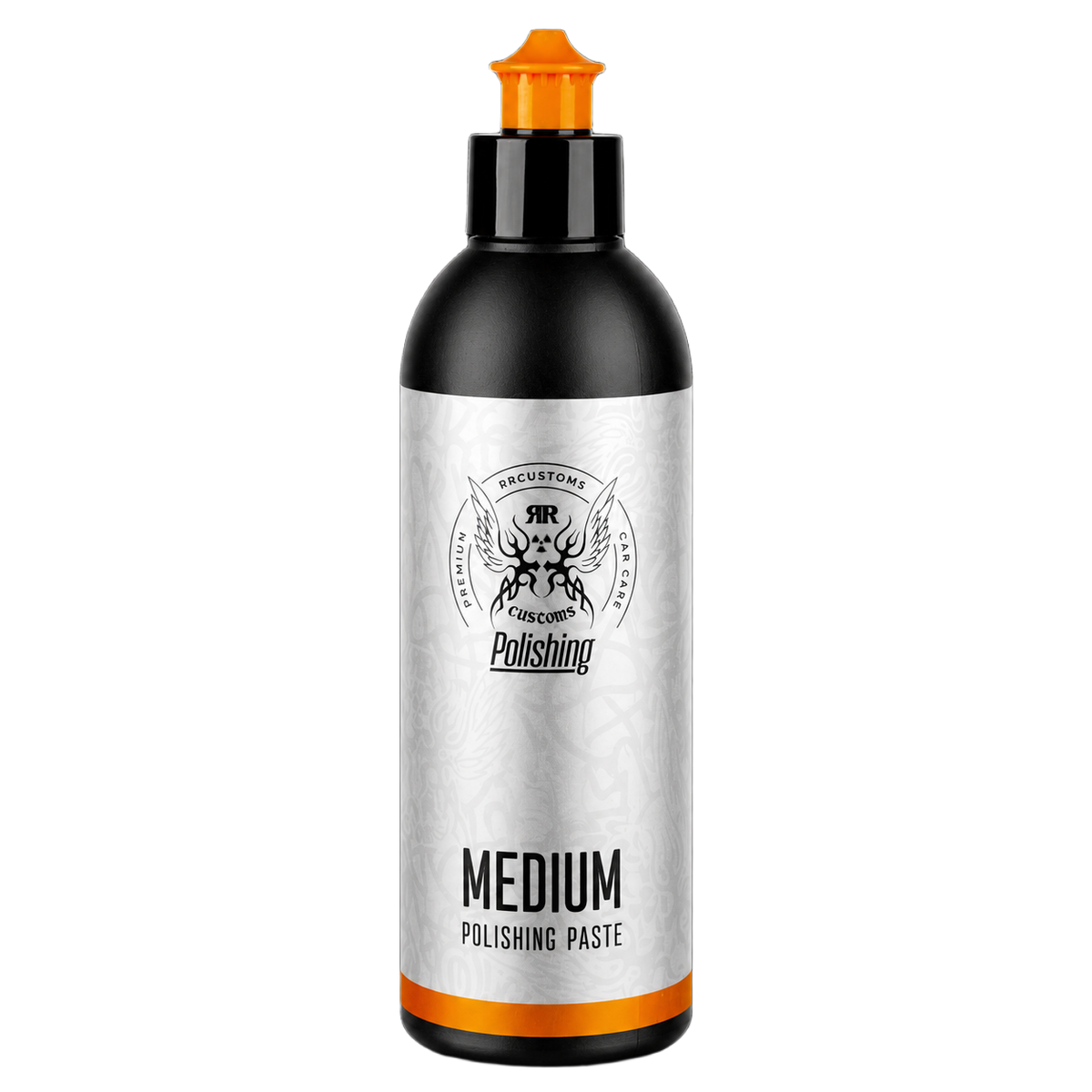 BadBoys Medium Polishing Paste – Pasta Lucidante