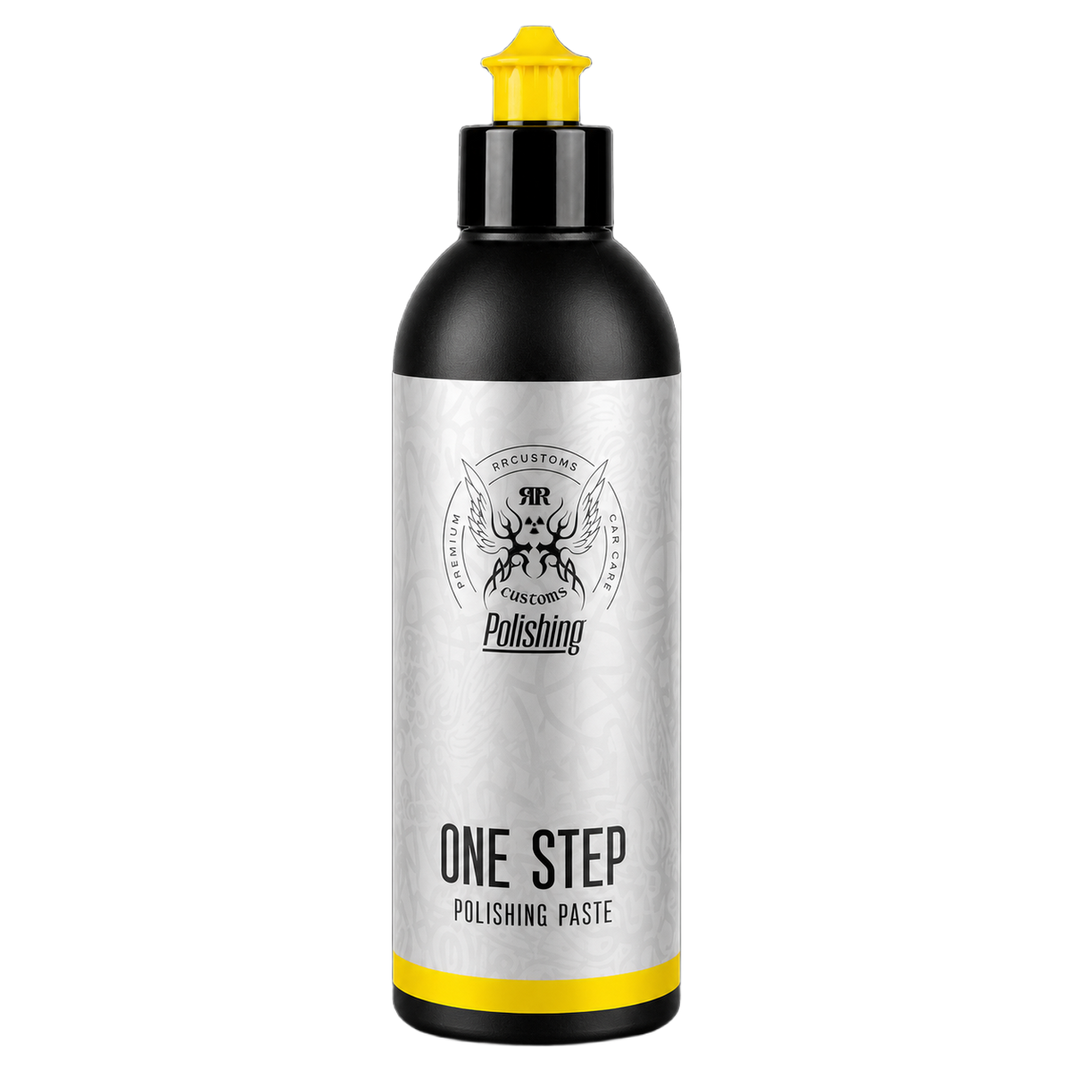 BadBoys One Step Polishing Paste – Pasta Lucidante