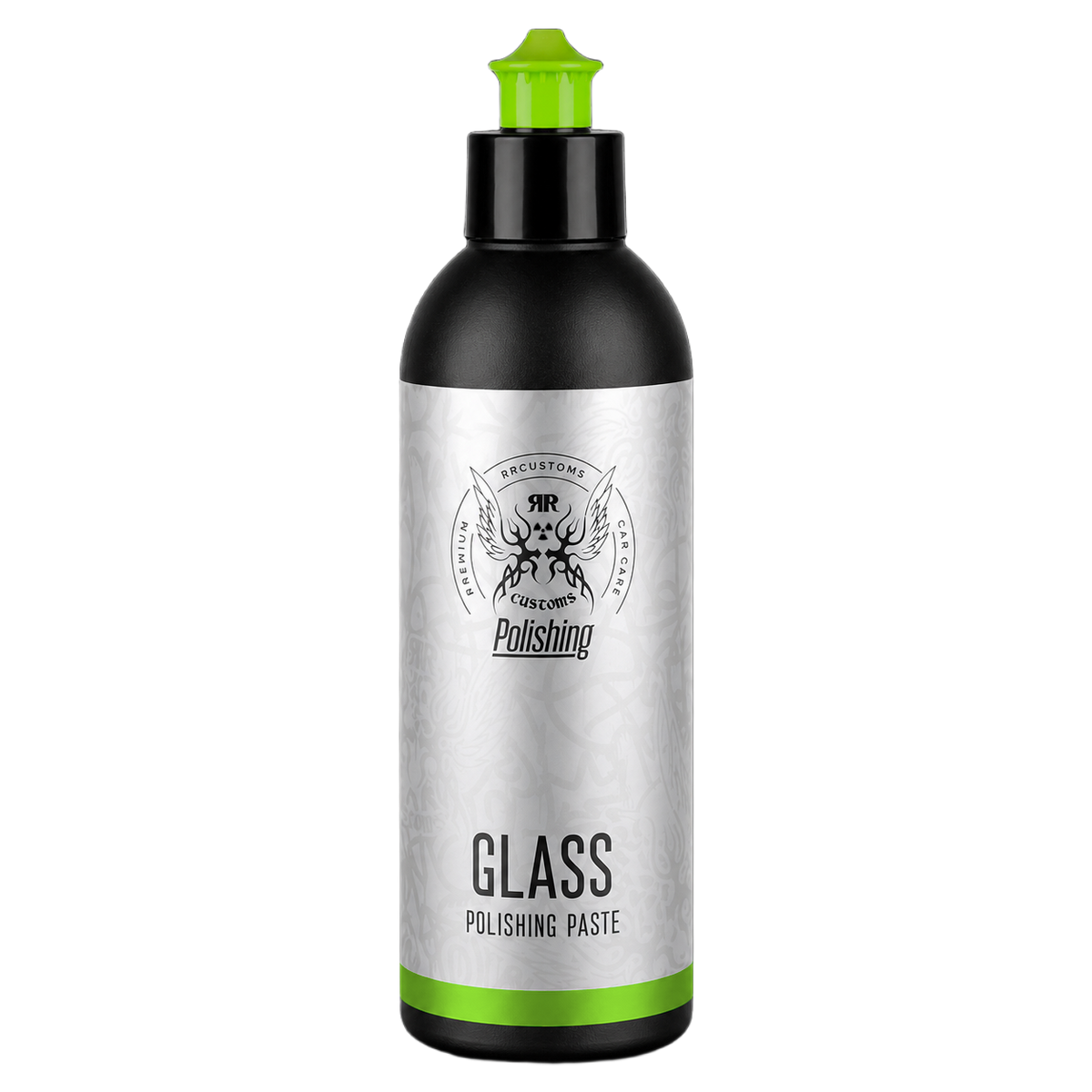 BadBoys Glass Polishing Paste – Pasta Lucidante Specifica per Vetri e Cristalli