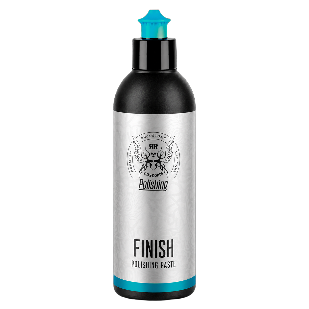 BadBoys Finish Polishing Paste – Pasta Lucidante di Finitura Ultrasottile