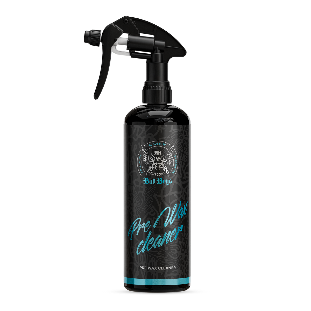Detergente pre-cera 500ml