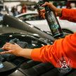 Spray lucidante Quick Detailer 500ml