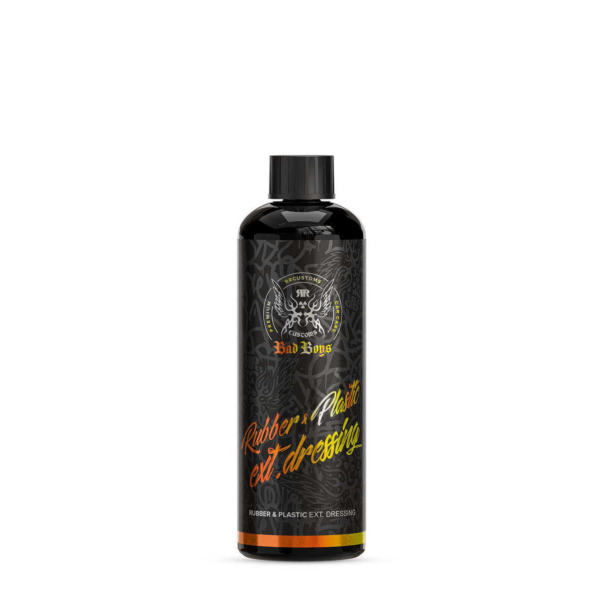 Crema ravvivante plastiche esterne 500ml