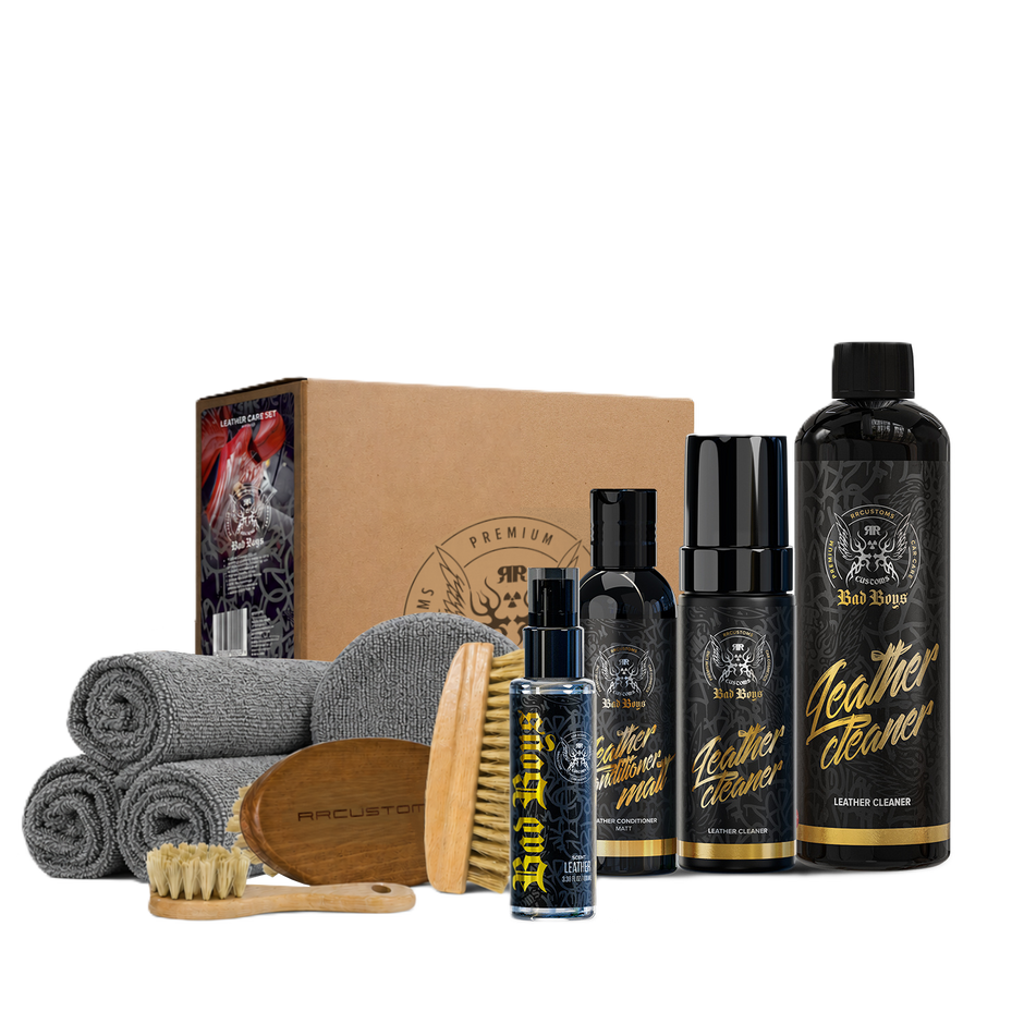 Kit Premium Completo per la Pulizia e la Protezione della Pelle
