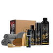 Kit Premium Completo per la Pulizia e la Protezione della Pelle