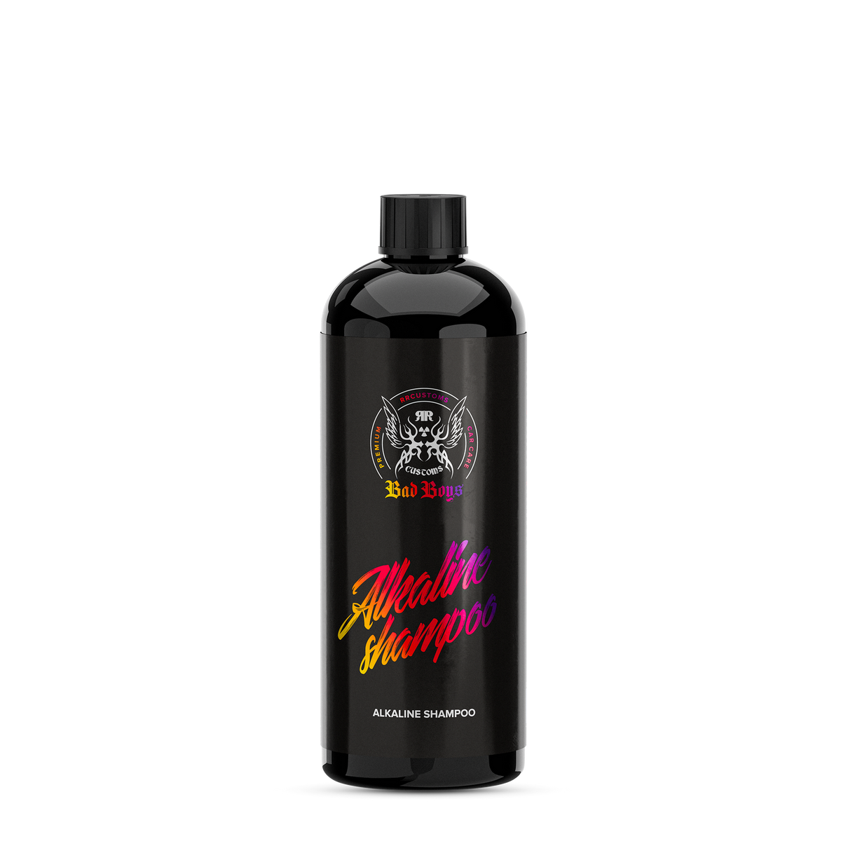 Shampoo alcalino 1L