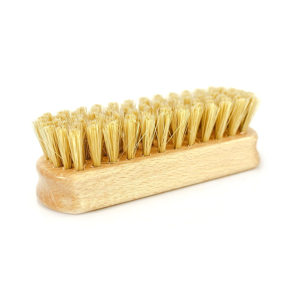 Spazzola in Legno per Pelle per Detailing Professionale