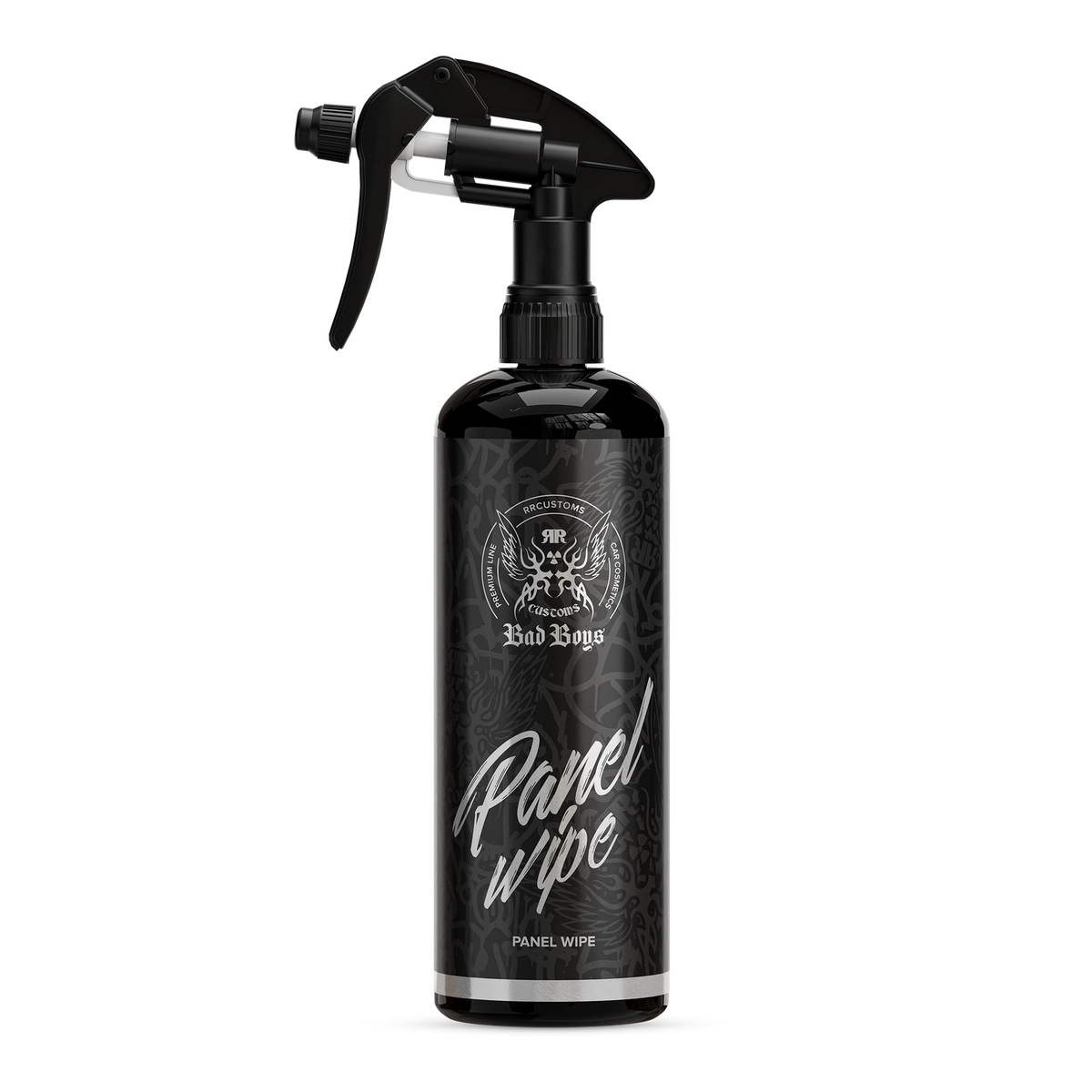 Spray sgrassatore pre-ceramico 500ml