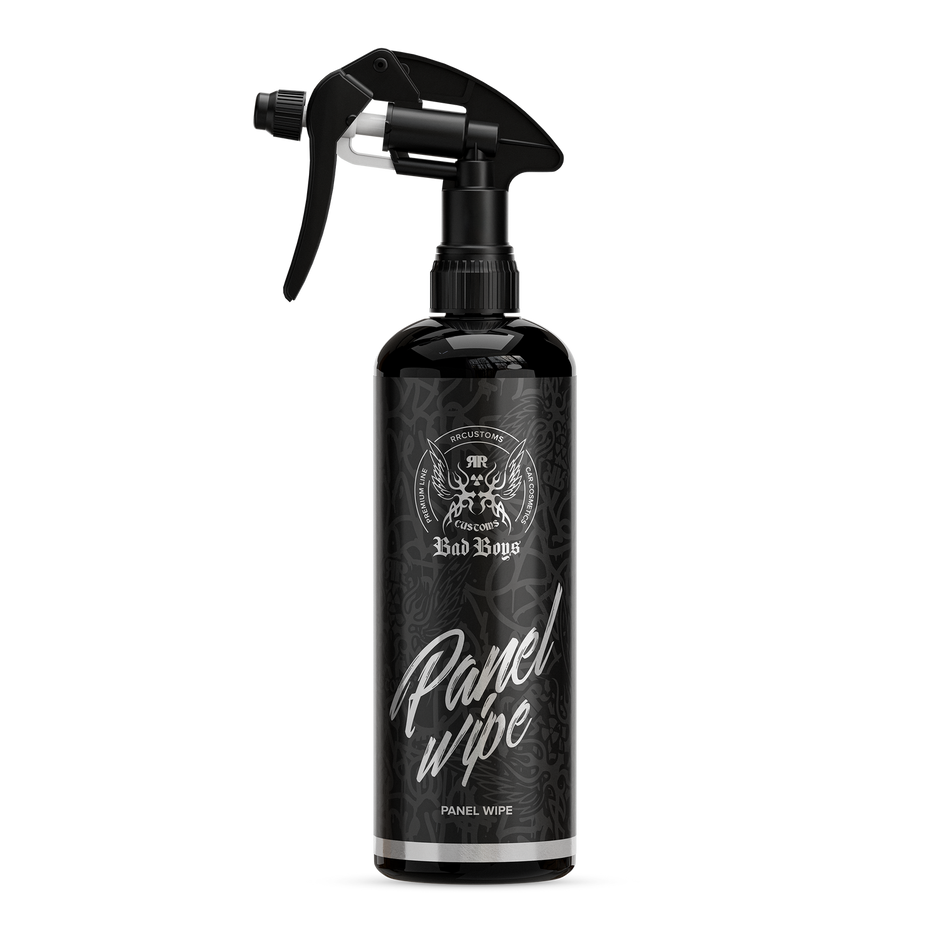 Spray sgrassatore pre-ceramico 500ml