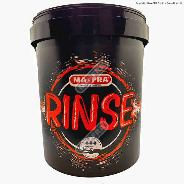 Kit Lavaggio Doppio Secchio Completo