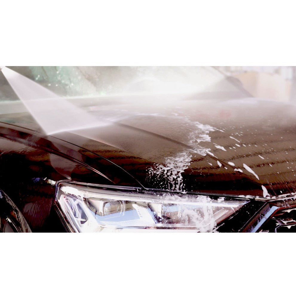 Descale Foam Shampoo - Maniac Line For Car Detailing