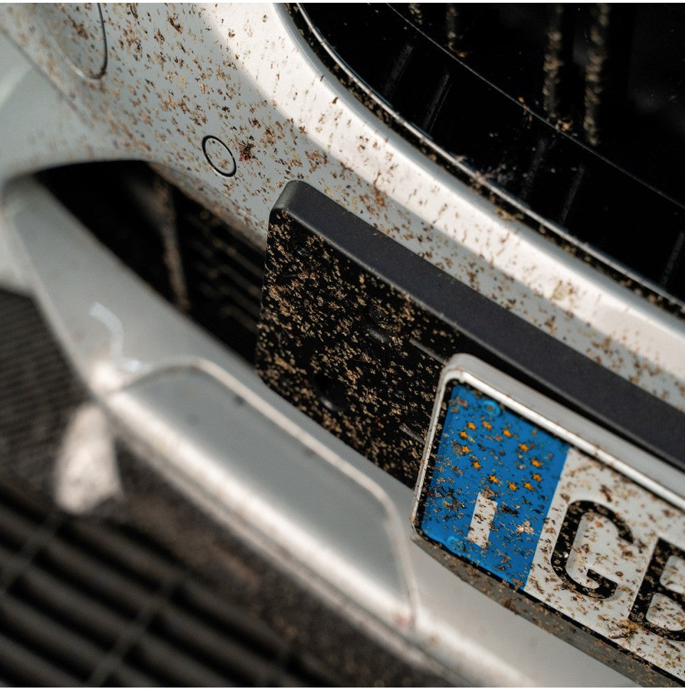 Insect Remover - Maniac Line For Car Detailing