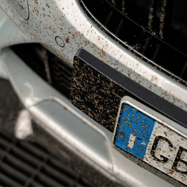 Insect Remover - Maniac Line For Car Detailing