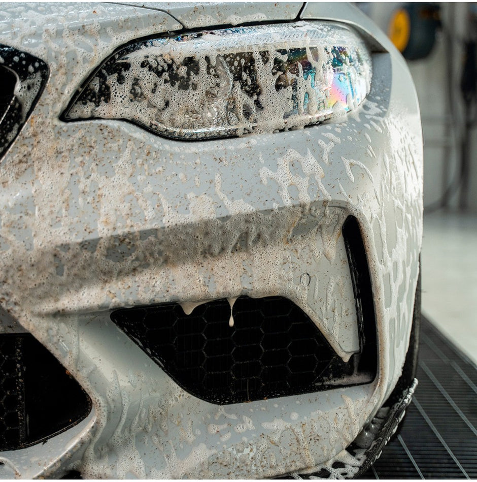 Insect Remover - Maniac Line For Car Detailing