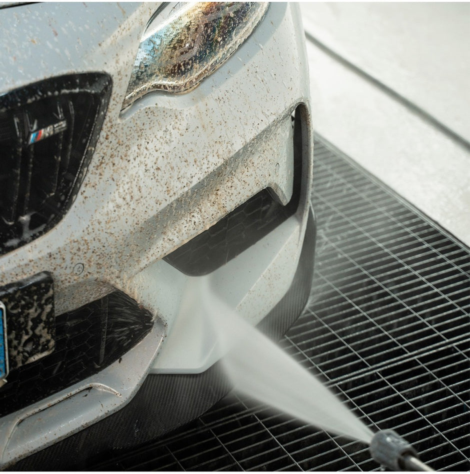 Insect Remover - Maniac Line For Car Detailing