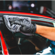 Glass Cleaner & Degreaser - Maniac Line For Car Detailing