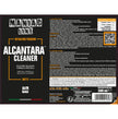 Alcantara® Cleaner - Maniac Line For Car Detailing