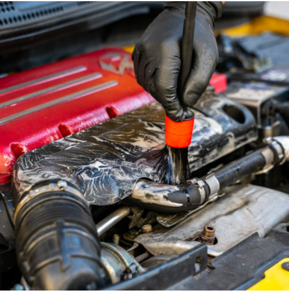 All Purpose Cleaner - Maniac Line For Car Detailing