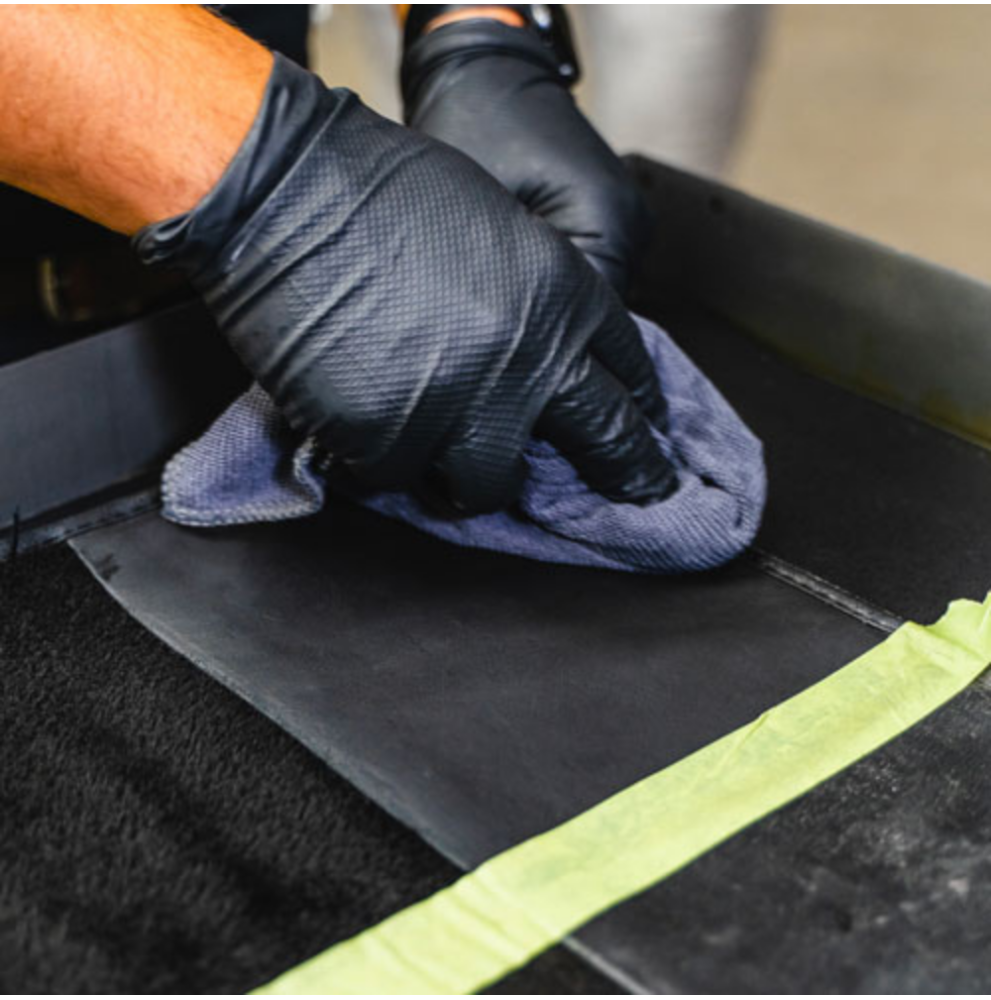 All Purpose Cleaner - Maniac Line For Car Detailing