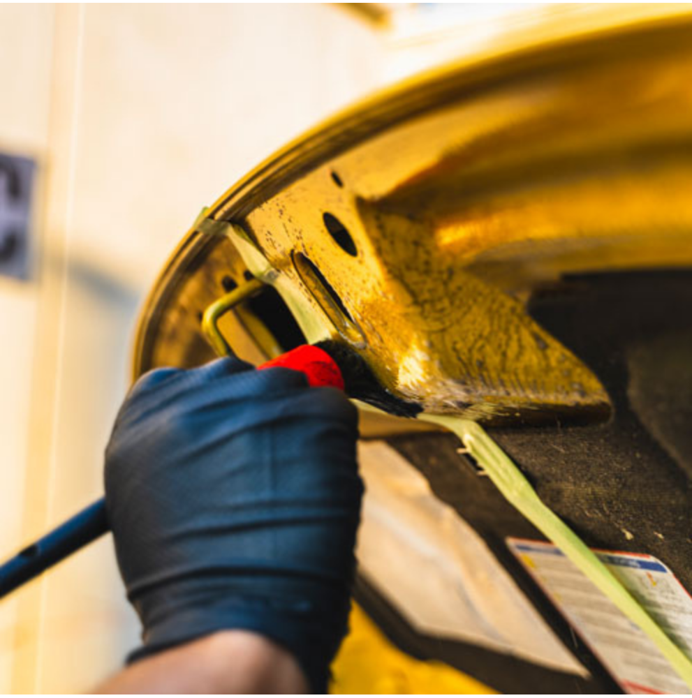 All Purpose Cleaner - Maniac Line For Car Detailing