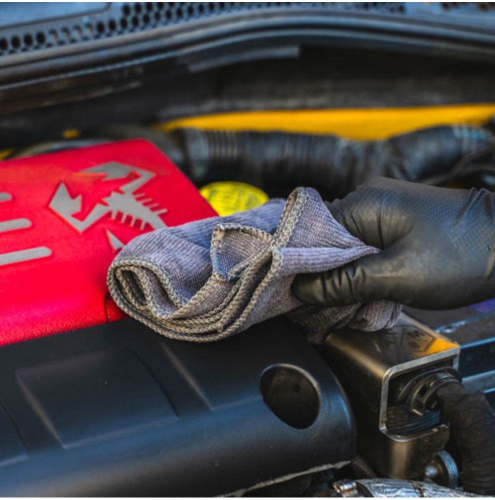 All Purpose Cleaner - Maniac Line For Car Detailing