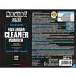 Interior Cleaner Purifier - Maniac Line For Car Detailing
