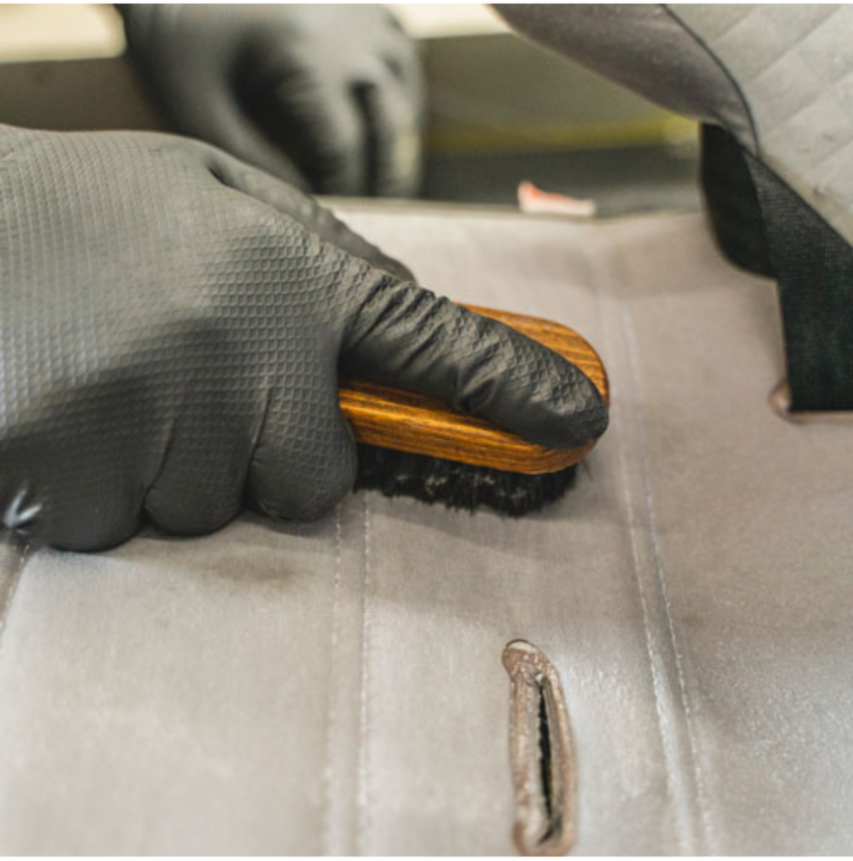 Interior Cleaner Purifier - Maniac Line For Car Detailing