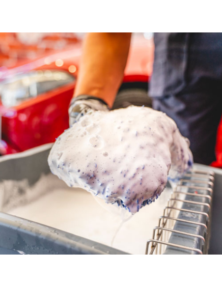 Neutral Foam Shampoo - Maniac Line For Car Detailing