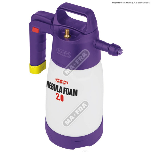 Nebulizzatore schiumogeno Nebula Foam 2.0
