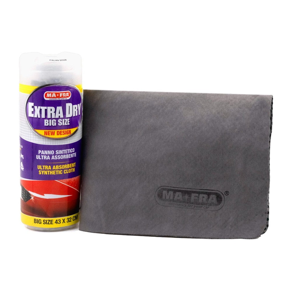 Panno sintetico ultra assorbente Extra Dry