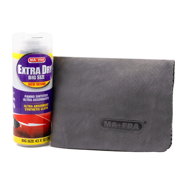Panno sintetico ultra assorbente Extra Dry