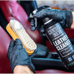 Leather Cleaner - Maniac Line For Car Detailing
