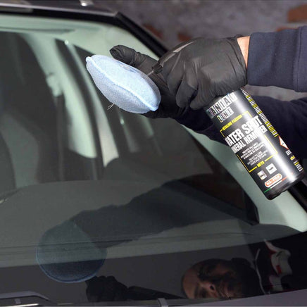 Rain Speed - Maniac Line For Car Detailing