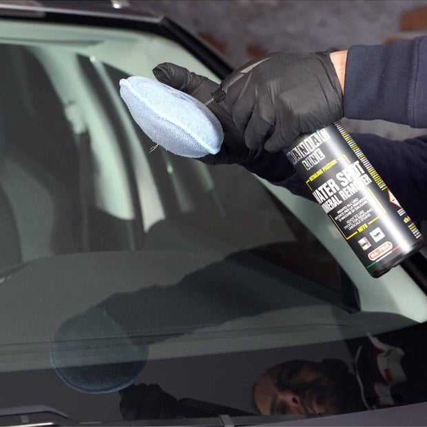 Rain Speed - Maniac Line For Car Detailing