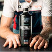 Waterless - Maniac Line For Car Detailing