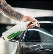 Waterless - Maniac Line For Car Detailing