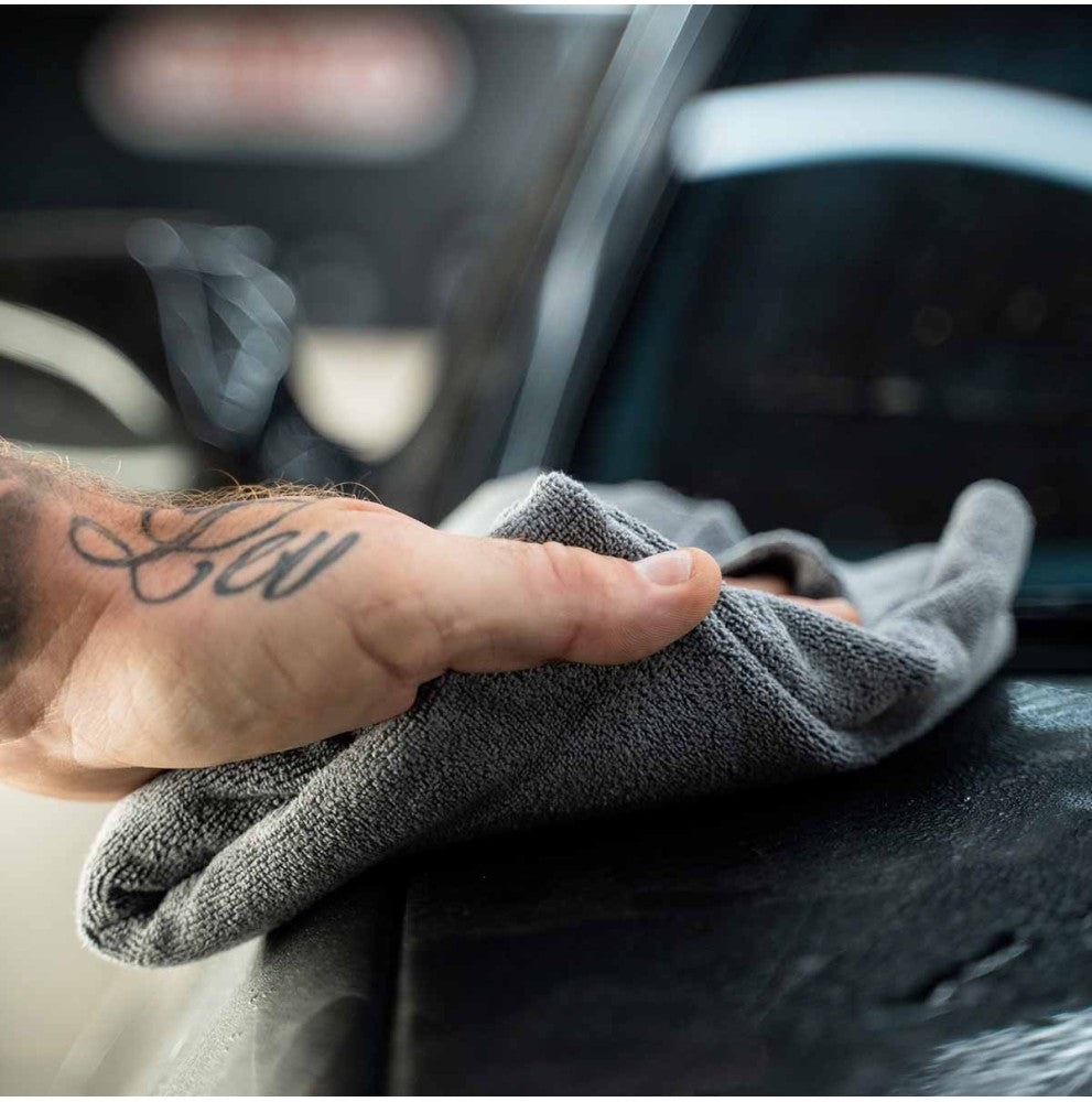 Waterless - Maniac Line For Car Detailing