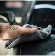 Waterless - Maniac Line For Car Detailing
